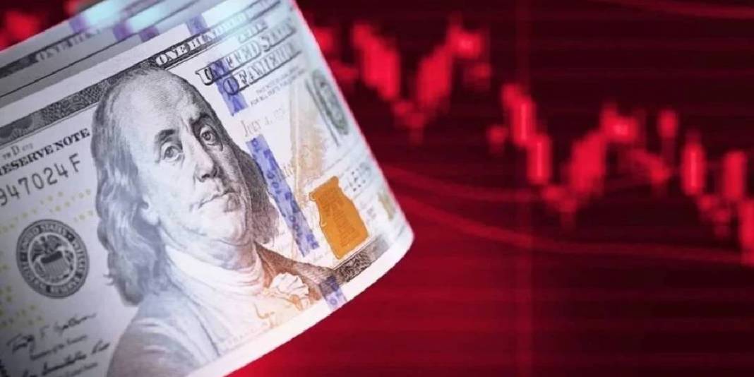 Dolara yatırım yapanlar boş avucuna bakacak! İslam Memiş tek tek hesapladı: "Alan zarar edecek" 2